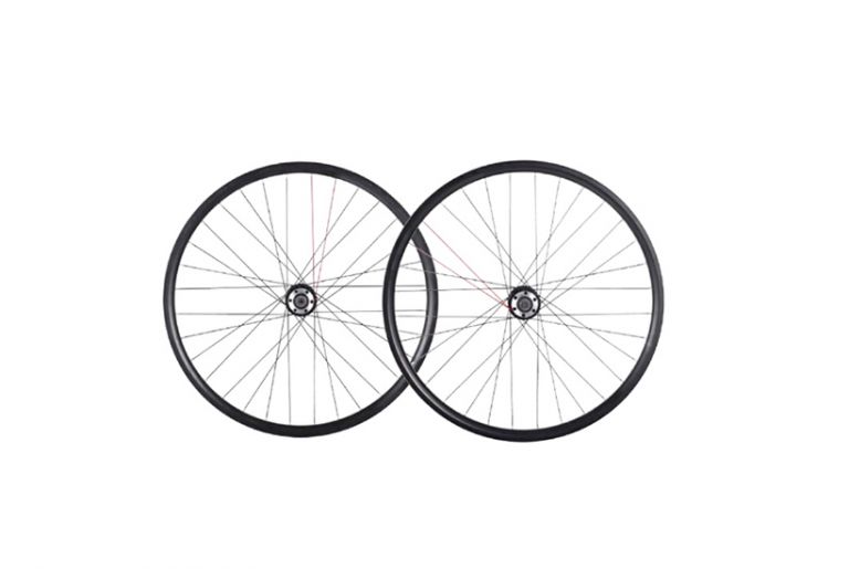 26 MTB 디스크(7단) 완성휠